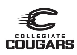 C COLLEGIATE COUGARS trademark