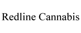 REDLINE CANNABIS trademark