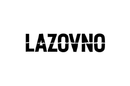 LAZOVNO trademark