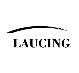 LAUCING trademark