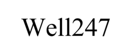 WELL247 trademark