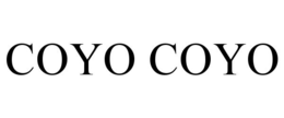 COYO COYO trademark