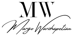 MW MARGO WARZHAPETIAN trademark