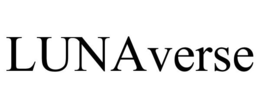 LUNAVERSE trademark