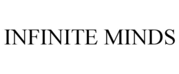 INFINITE MINDS trademark