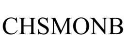 CHSMONB trademark