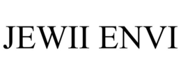 JEWII ENVI trademark