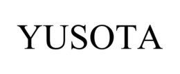 YUSOTA trademark