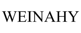 WEINAHY trademark