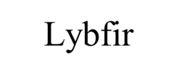 LYBFIR trademark