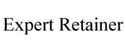EXPERT RETAINER trademark