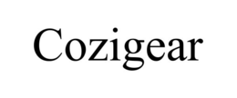 COZIGEAR trademark