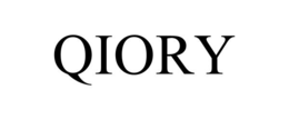 QIORY trademark