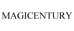 MAGICENTURY trademark