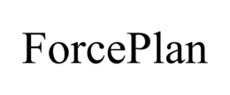 FORCEPLAN trademark