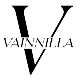 V VAINNILLA trademark