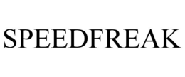 SPEEDFREAK trademark