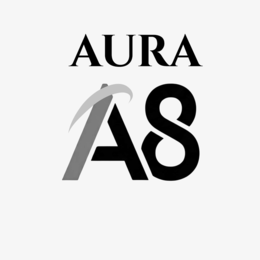 AURA A8 trademark