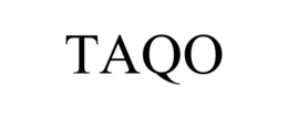TAQO trademark