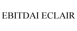EBITDAI ECLAIR trademark