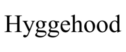 HYGGEHOOD trademark