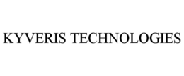 KYVERIS TECHNOLOGIES trademark