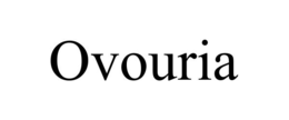 OVOURIA trademark