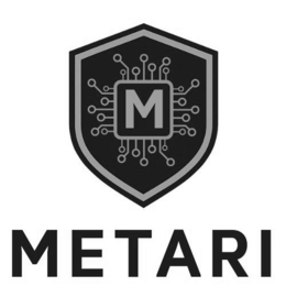 M METARI trademark