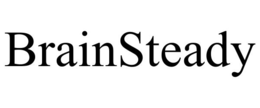 BRAINSTEADY trademark