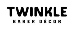 TWINKLE BAKER DÉCOR trademark