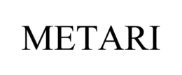 METARI trademark