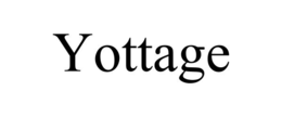 YOTTAGE trademark