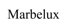 MARBELUX trademark