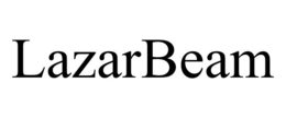 LAZARBEAM trademark