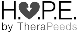 H.O.P.E. BY THERAPEEDS trademark