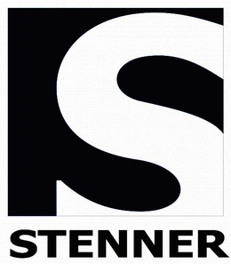 S STENNER trademark