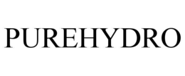 PUREHYDRO trademark