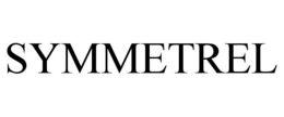 SYMMETREL trademark