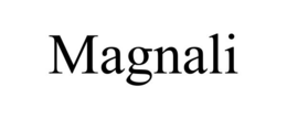 MAGNALI trademark