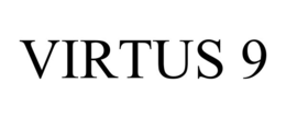 VIRTUS 9 trademark