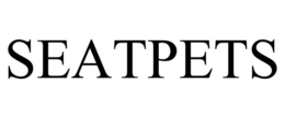 SEATPETS trademark