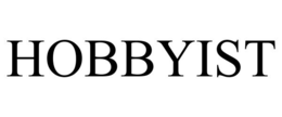 HOBBYIST trademark