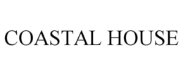 COASTAL HOUSE trademark