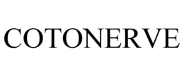 COTONERVE trademark