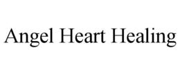 ANGEL HEART HEALING trademark