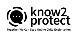 KNOW2 PROTECT TOGETHER WE CAN STOP ONLINE CHILD EXPLOITATION trademark