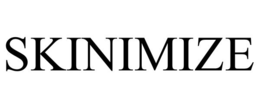 SKINIMIZE trademark