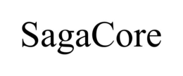 SAGACORE trademark