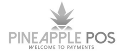 PINEAPPLE POS WELCOME TO PAYMENTS trademark