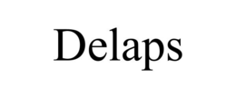 DELAPS trademark
